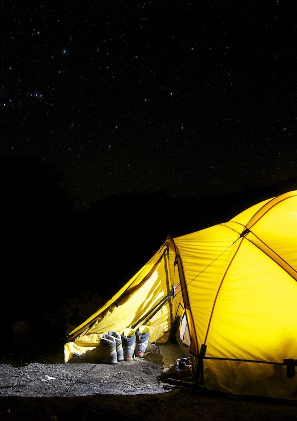 The Right Tent Camping Tip Can Make Life in the Outdoors Safe As Well As More Enjoyable