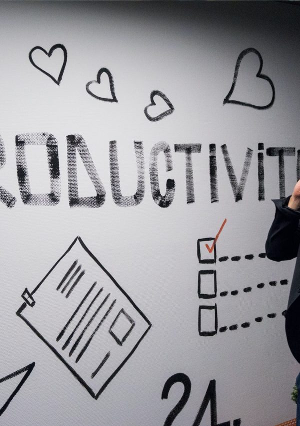 13 Best Secrets To Improve Your Productivity